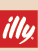 illy coffee logo